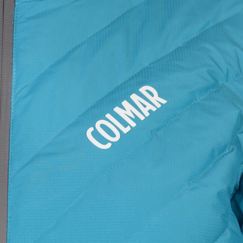 Colmar Ecovail Ski Jacket velikost L