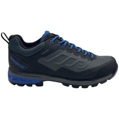 Karrimor Men's HotTraverse Waterproof Hiking Shoes Black