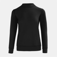 Nevica Women's Meribel Thermal Baselayer Top Black