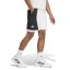 adidas Tennis Shorts and Inner Shorts Set Blk/Wht