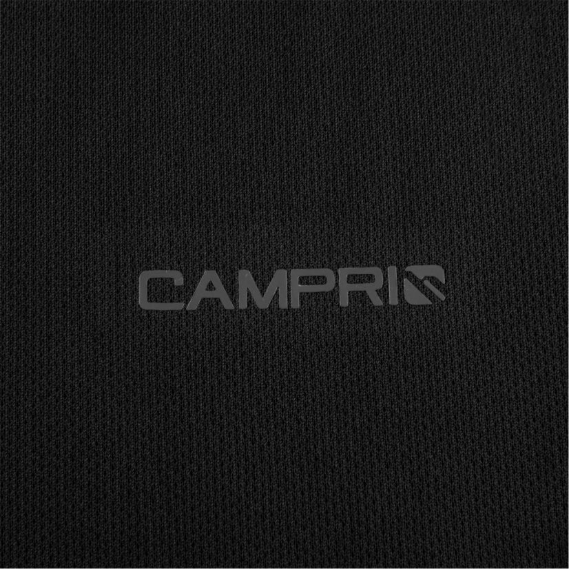 Campri Thermal Baselayer Pant Infants Black