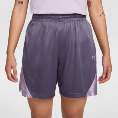 Nike Dri-FIT ISoFly Women's Basketball Shorts Daybreak