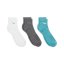 Nike Everyday Plus Cushioned Training Ankle Socks (3 Pairs) White