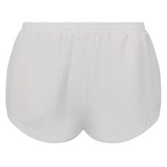 USA Pro Training Taped Shorts Womens Cream