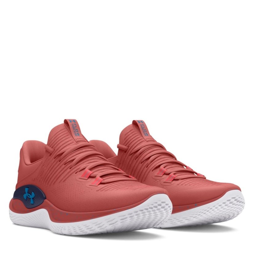 Under Armour Flow Dynamic INTLKNT Red