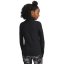 Under Armour Kids' Motion Performance Training Jacket Black/Jet Gray