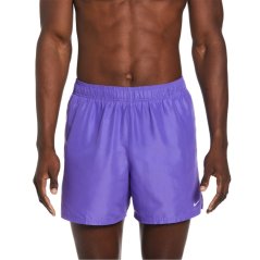 Nike Core Swim pánské šortky Action Grape