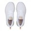 Karrimor Duma 6 Ladies Running Shoes White/Beige