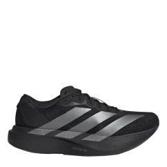 adidas Adizero EVO SL Road Running Shoes Womens Core Black