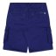 Puma (8) Beach Walkshorts Infants Blue