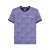 Lambretta Brand Tee Navy