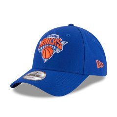 New Era NBA 9FORTY Adjustable Cap New York Knicks