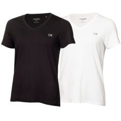Calvin Klein Golf G 2PT Ld99 Black/White