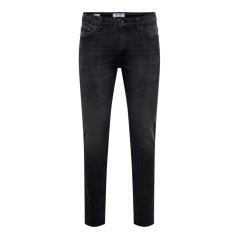 Only Pants Sn99 Washed Black