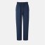 Slazenger Open Hem Fleece Pants Mens Steel Blue