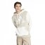adidas Essentials Fleece Big Logo pánska mikina Putty Gry/Offw