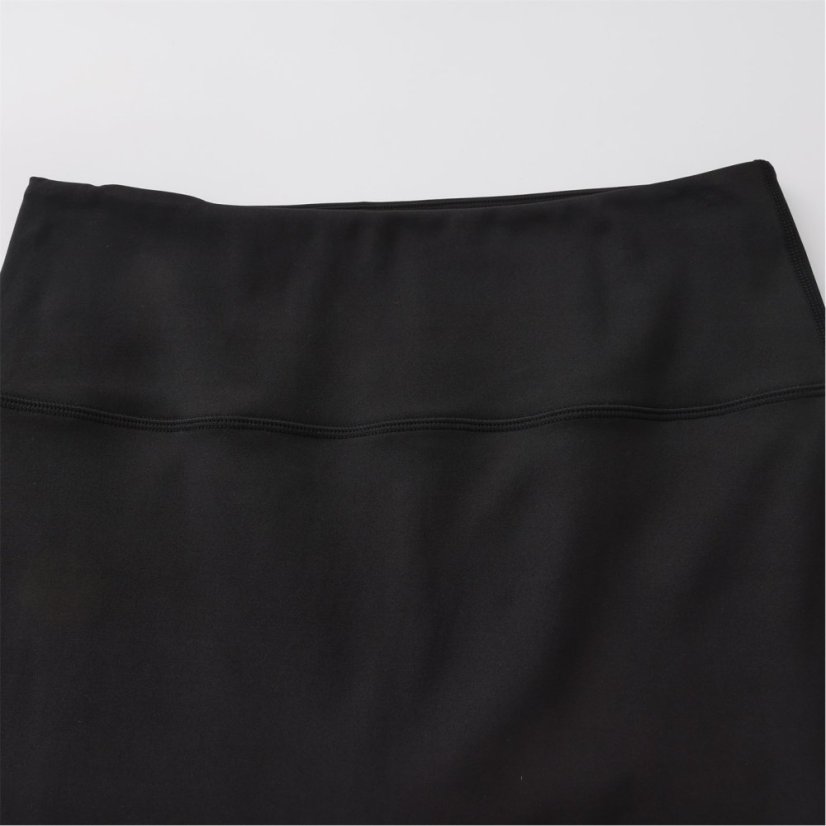 Slazenger Flare Legging Ladies Black