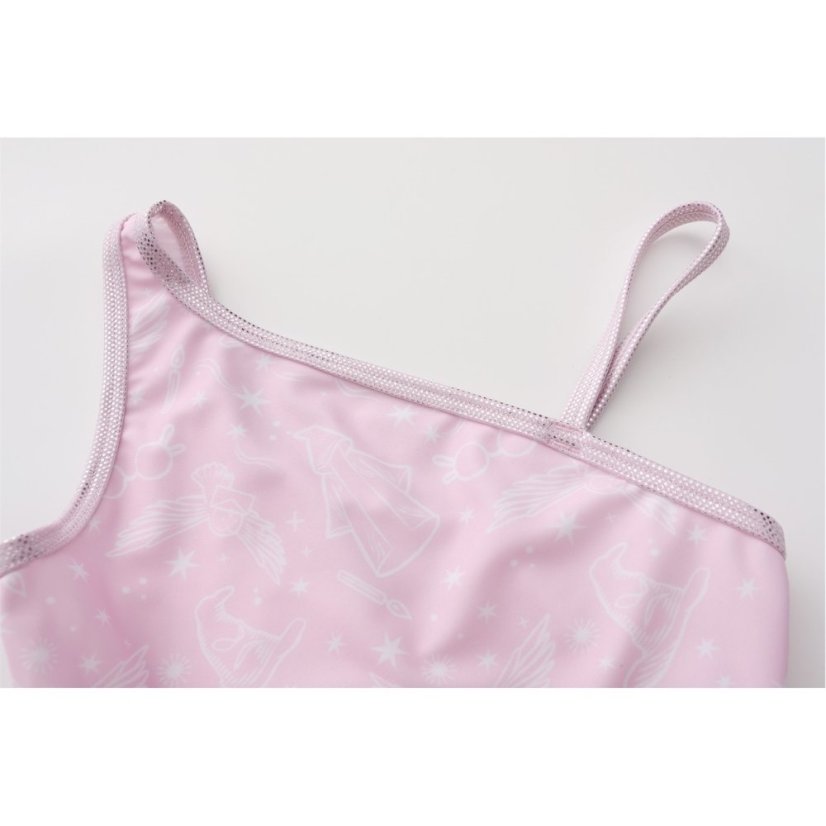 Character One Piece Swimsuit Juniors Harry Potter