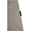 Hype Women's Fleece Jogger Shorts Beige