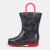 Character Light Up Wellingtons Infants Spiderman