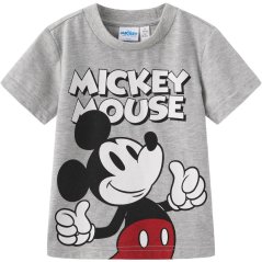 Character Kids Disney T-Shirt Mickey
