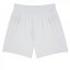 Sondico Core Football Shorts Junior White