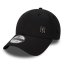 New Era New Flawless 940 Cap NY Black