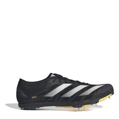 adidas Adizero XCS Training Shoes Mens Blk/Zeromt/Sprk