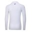 Sondico Base Mock Neck Mens White