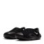 Nike Sol Sandal Toddler Shoes Black/White