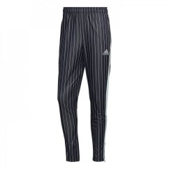 adidas Tiro VIP Tracksuit Bottoms Mens Blue