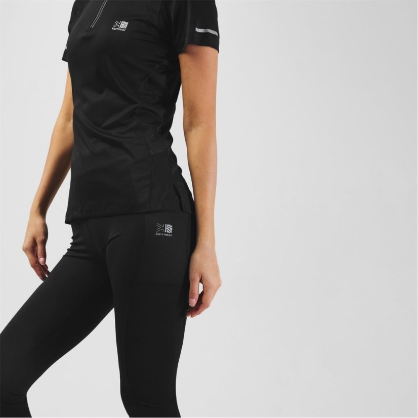 Karrimor The Karrimor Run Tights Womens Black
