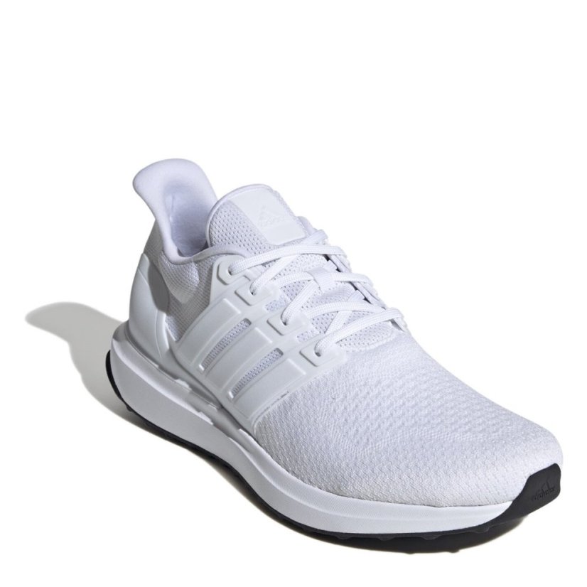 adidas UBounce DNA Shoes Mens Ftwr White