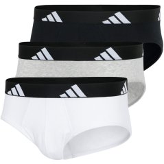 adidas Brief 3PK Multi