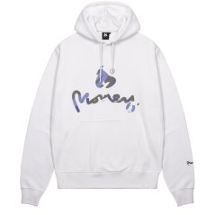 Money Infil Combo Hood White