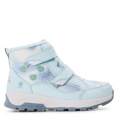 Skechers Kids' Walking Shoes Light Blue