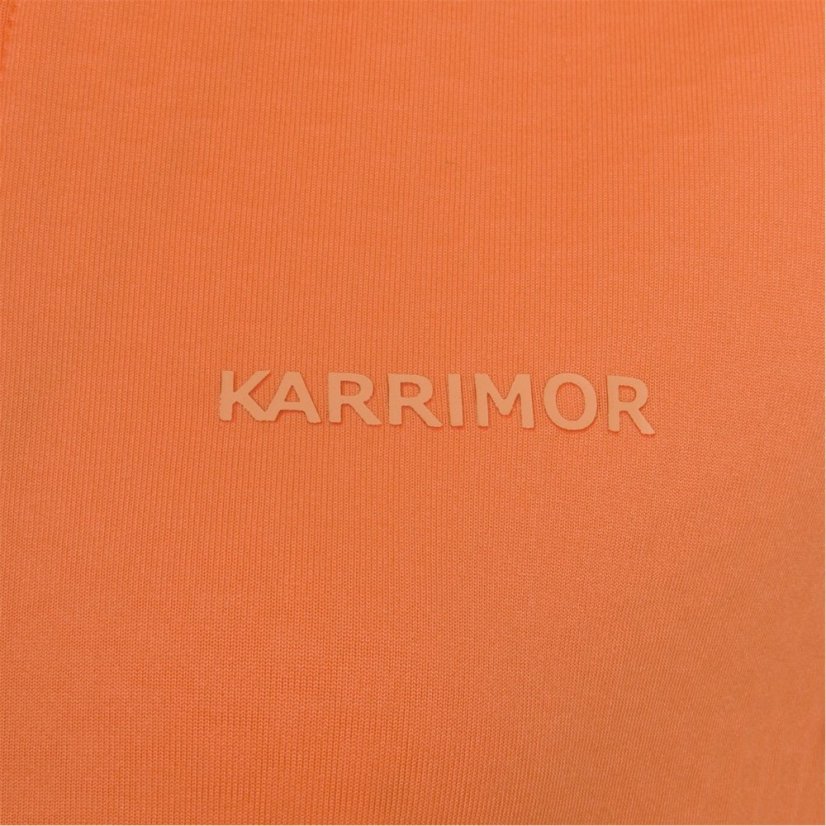 Karrimor Grid Jk Fz Ld51 Orange