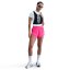 Nike Aero Swift Dri-FIT ADV Running Shorts Womens Hyper Pink
