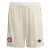 adidas Bayern Munich Third Shorts 2024 2025 Junior Linen S17