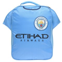 Team Lunch Bag Man City