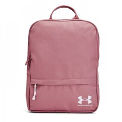 Under Armour Armour Ua Loudon Backpack Sm Unisex Adults Pink