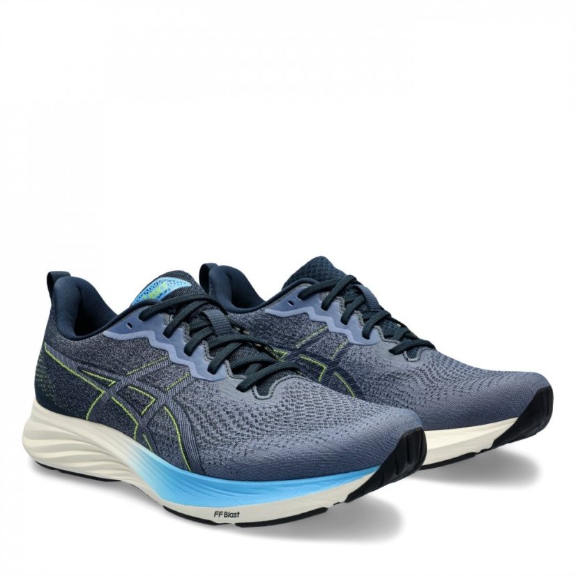 Asics Dynablast 4 Men's Running Shoes Navy