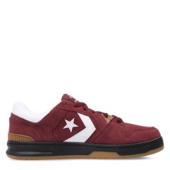 Converse Unisex Adults Lifestyle 1998 S Classic Low-Top Trainers 625-Deep Bord