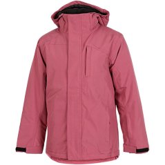 Nevica JACKET GIRLS Rose Wine