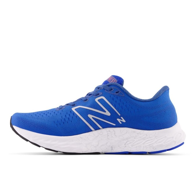 New Balance Fresh Foam Evoz ST v1 Men's Running Shoes Blue Oasis