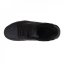 Slazenger Junior Tennis Shoes Black/Black