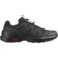 Salomon Speedcross Peak GTX Trail pánské běžecké boty Black/Black