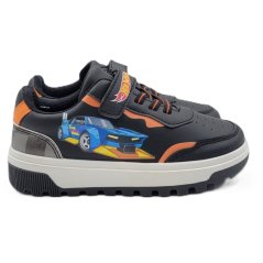 Character Kids' Low-Top Trainers Hot Wheels