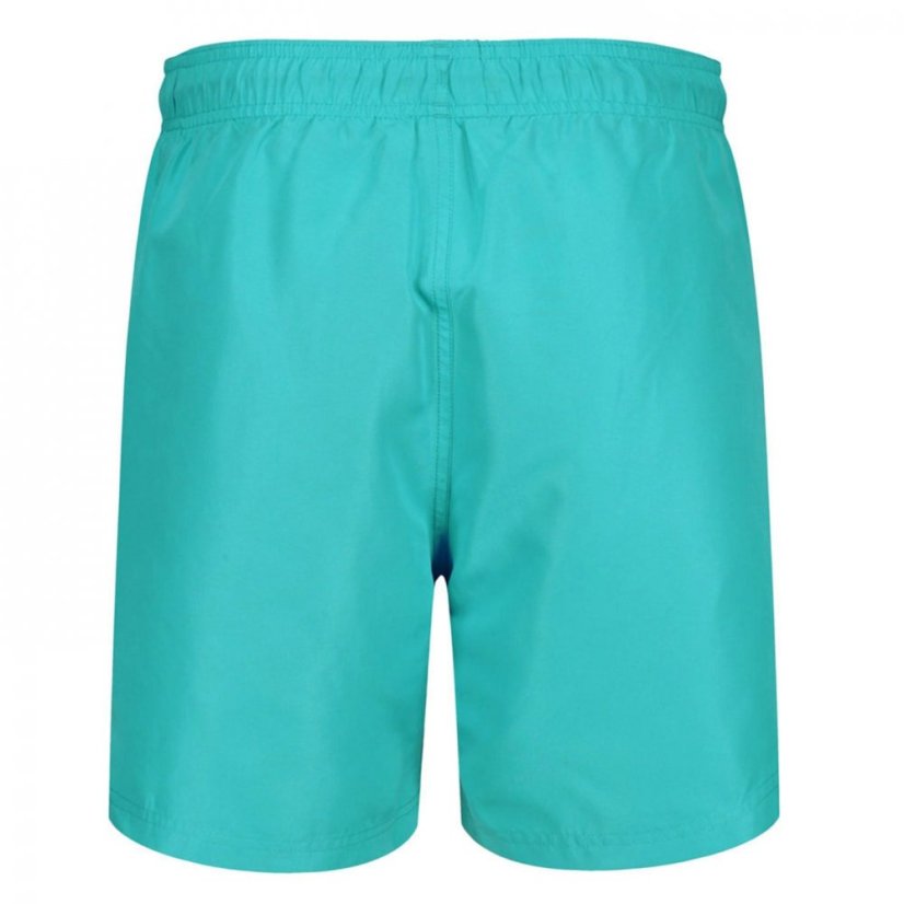 Ript Swim Short Mens Turquoise