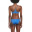 Nike Essential Women's Racerback Bikini Set Pacific Blue